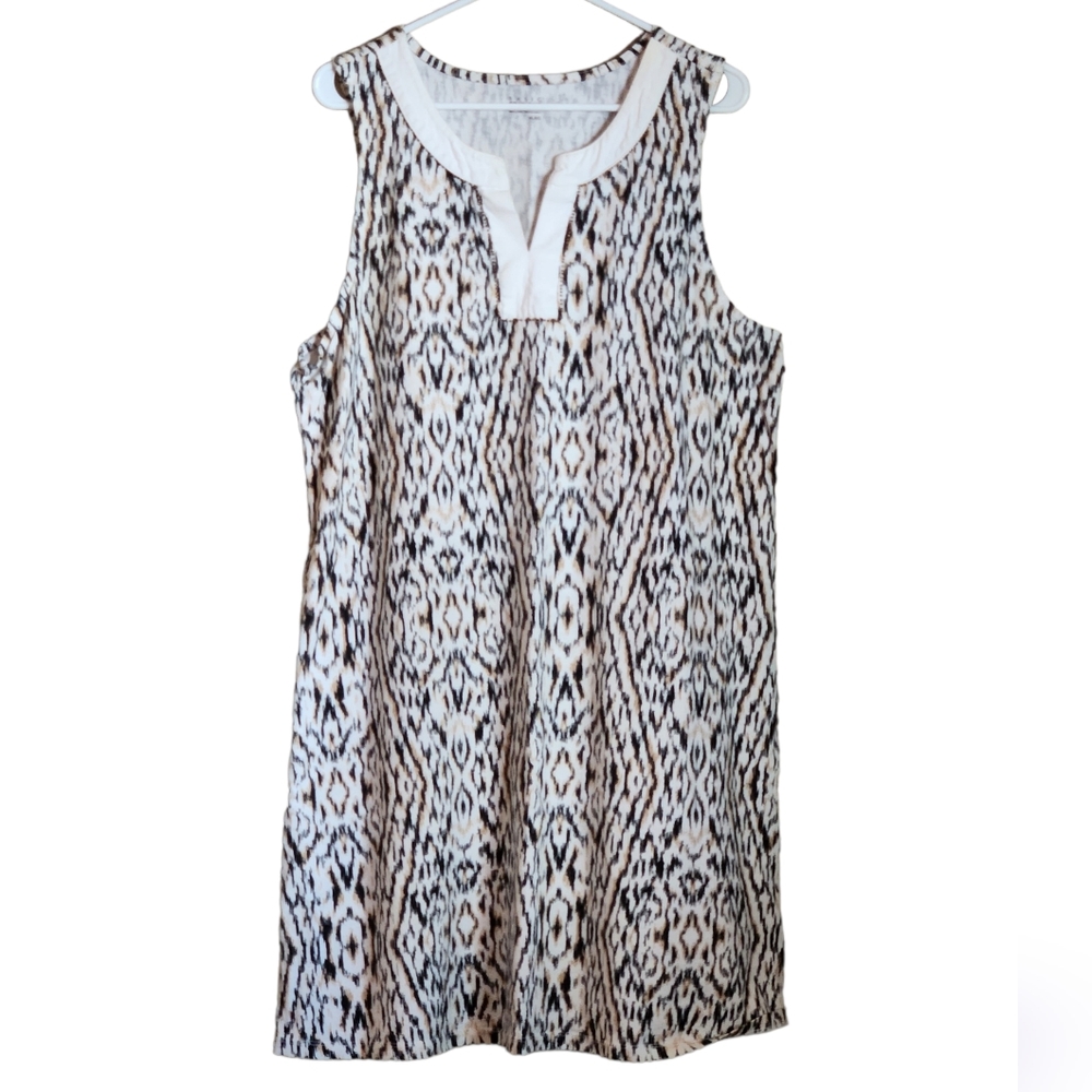 Basic Editions dress